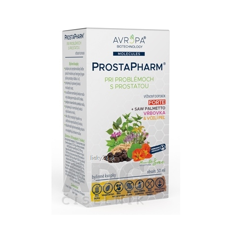 AVROPA ProstaPharm