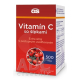 GS Vitamín C 500 mg so šípkami
