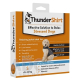 ThunderShirt Upokojujúca vesta pre psy, S