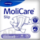 MoliCare Slip Super Plus 8 kvapiek M