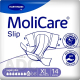 MoliCare Slip Super Plus 8 kvapiek XL