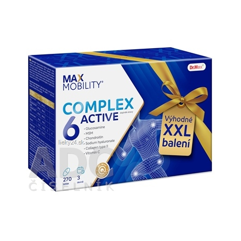 Dr.Max Complex 6 Active XXL