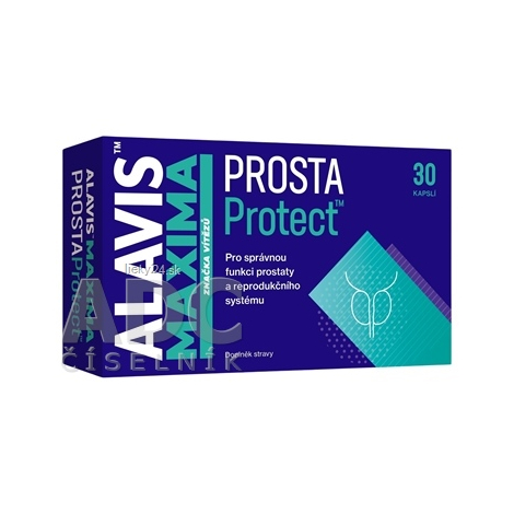 ALAVIS MAXIMA PROSTAProtect