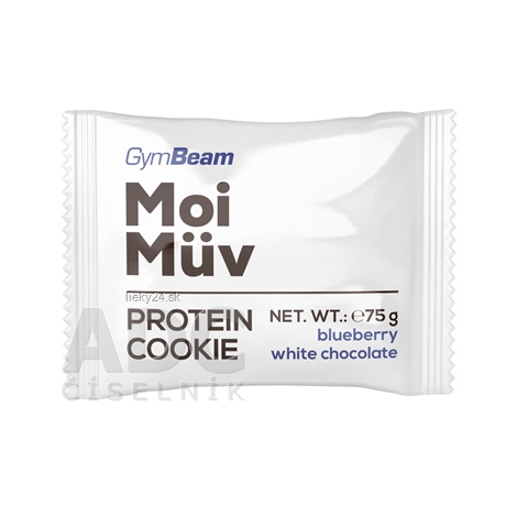 GymBeam MoiMüv Protein Cookie