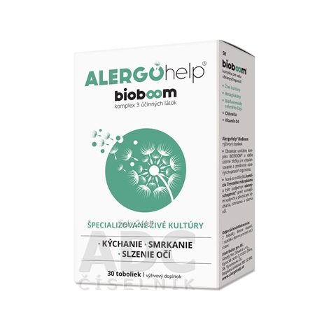 E-shop AlergoHelp BioBoom