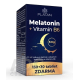 PLATAN Melatonín + Vitamín B6