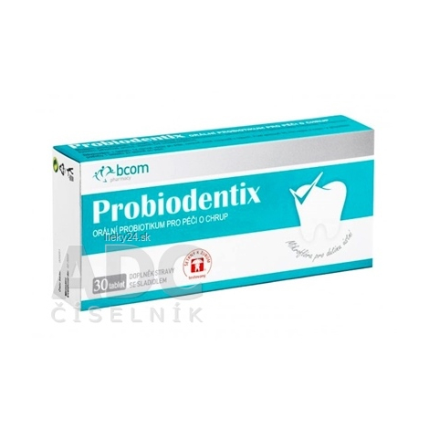 E-shop Probiodentix