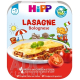 HiPP BIO Bolonske lasagne