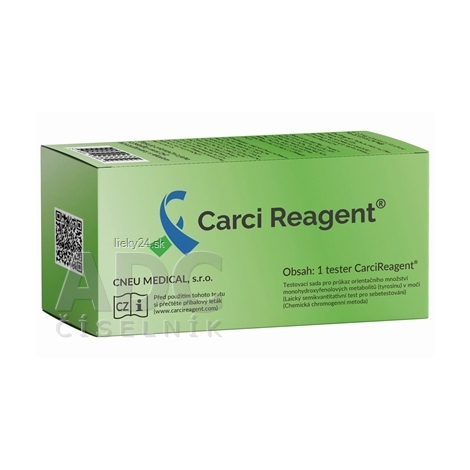 E-shop CarciReagent