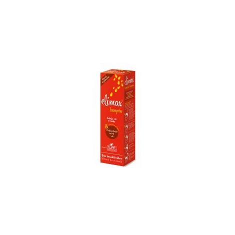 Elimax vlasová voda proti všiam a hnidám 100 ml