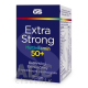 GS Extra Strong Multivitamín 50+