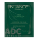 NUANCE ORGANIC BIO COMPLEX HYDROGEL EYE MASK