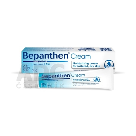 E-shop Bepanthen Cream