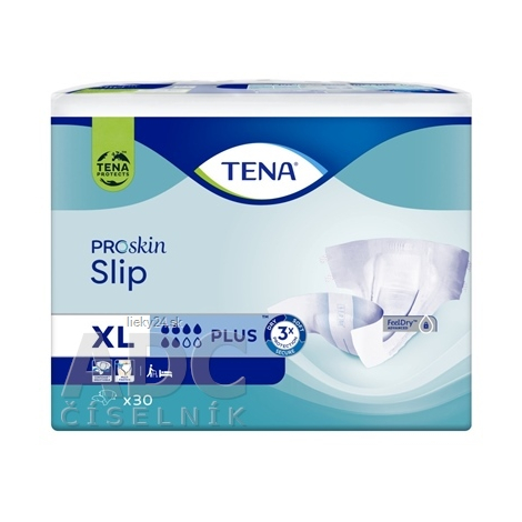 E-shop TENA Slip Plus XL