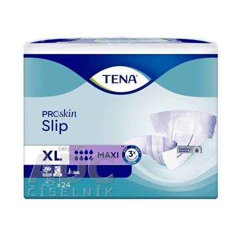 E-shop TENA Slip Maxi XL