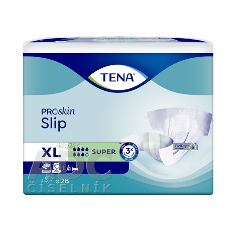 E-shop TENA Slip Super XL