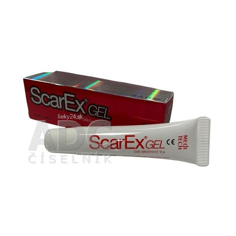 ScarEx Gel