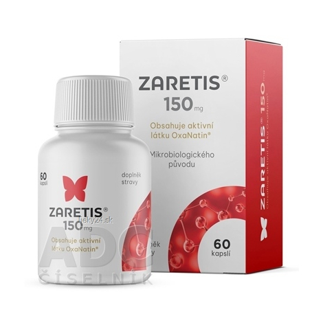 ZARETIS 150 mg