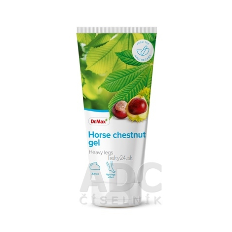Dr.Max Horse chestnut gel