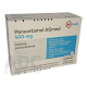 Paracetamol AGmed 500 mg