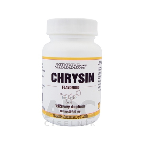 imunoVIT CHRYSIN