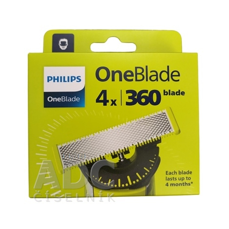 Philips OneBlade 360