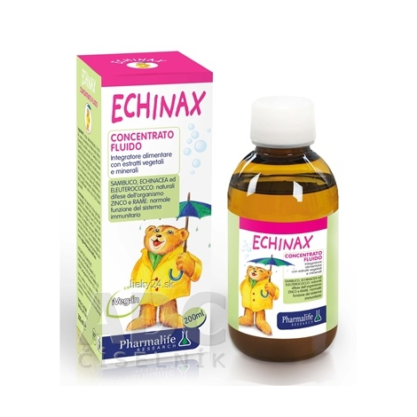 E-shop Pharmalife ECHINAX