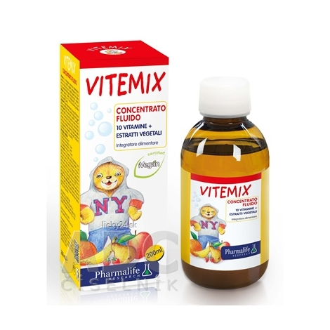 E-shop Pharmalife VITEMIX