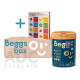 Beggs 3 box