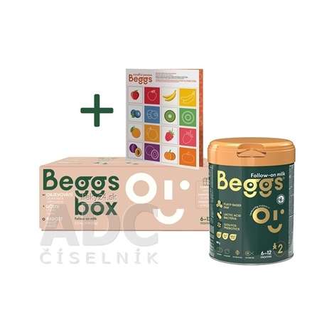 Beggs 2 box