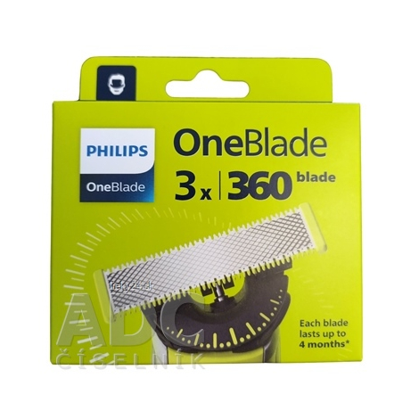 Philips OneBlade 360