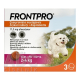 FRONTPRO 11 mg