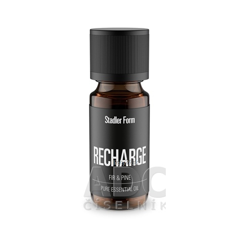 Stadler Form Fragrance Recharge