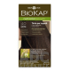 BIOKAP nutricolor delicato Farba na vlasy 4.00