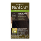 BIOKAP nutricolor delicato Farba na vlasy 2.90