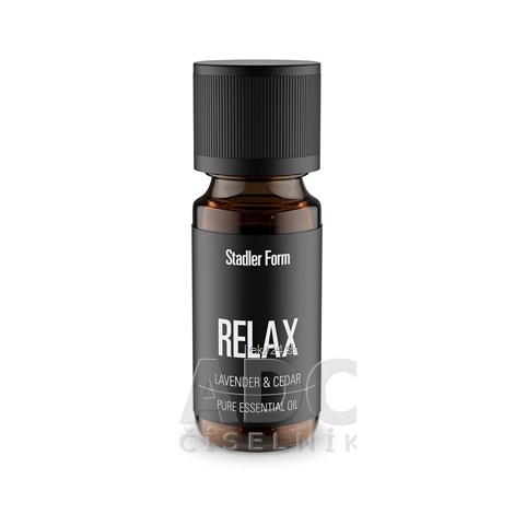 Stadler Form Fragrance Relax