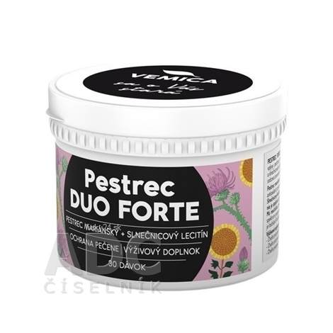 VEMICA Pestrec DUO FORTE