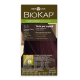 BIOKAP nutricolor delicato Farba na vlasy 5.50