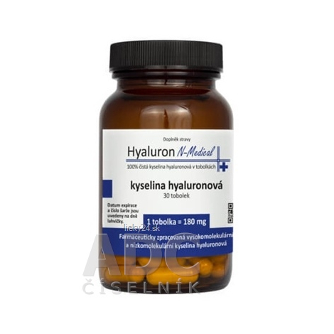 N-Medical Hyaluron