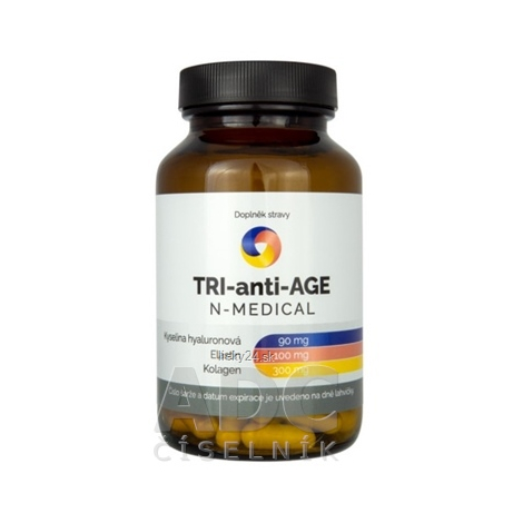 N-Medical TRI-anti-AGE