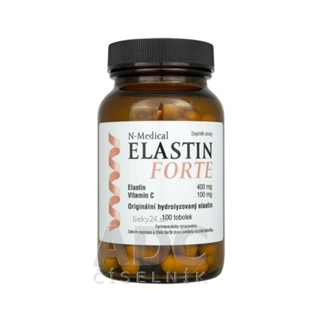 N-Medical ELASTIN FORTE