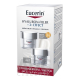 Eucerin Hyaluron-Filler + 3x EFFECT Denný krém SPF 30 50ml + Nočný krém 50ml