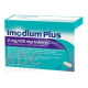 Imodium Plus 12 tbl