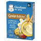 Gerber for Baby Mliečna KAŠA Pšenično-ovsená