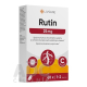 LIVSANE Rutín 25 mg