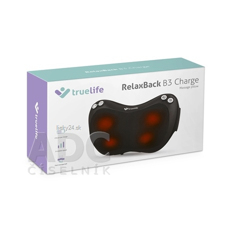 TrueLife RelaxBack B3 Charge