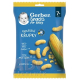 Gerber Snacks Kukuričné CHRUMKY