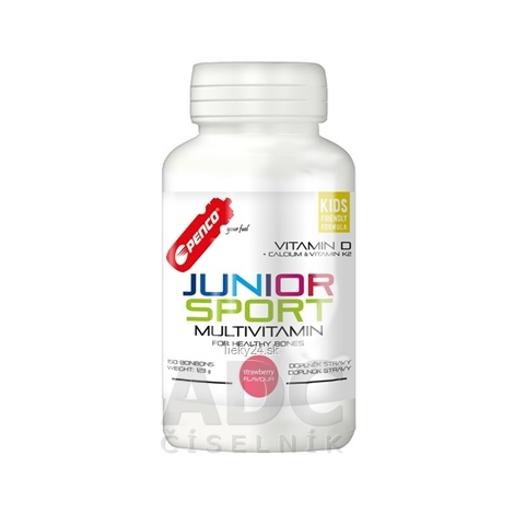 Penco JUNIOR SPORT MULTIVITAMIN