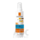 LA ROCHE-POSAY ANTHELIOS DP INVISIBLE SPRAY SPF50+