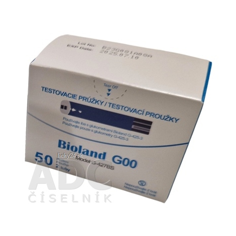 Bioland G00 Model G-427BS